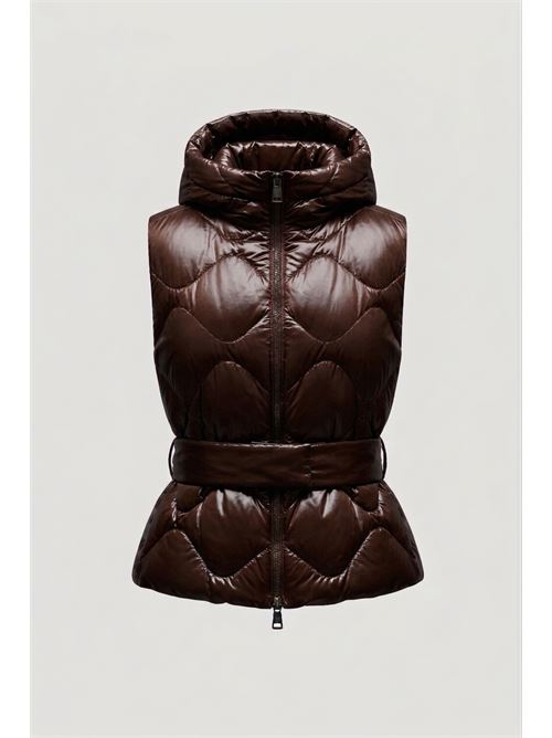 gilet piumino EMMA & GAIA | 46IAC437689